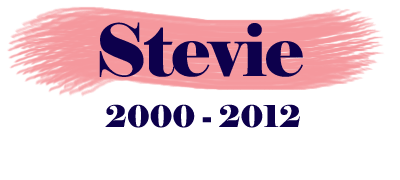 Stevie 2000-2012